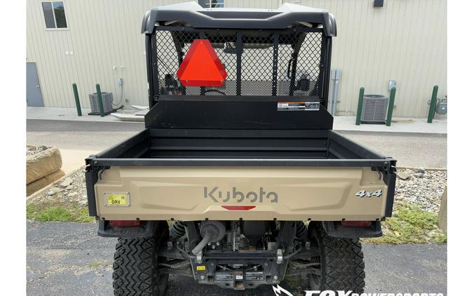 2024 RTV-XG850 SIDEKICK GENERAL PURPOSE - Kubota