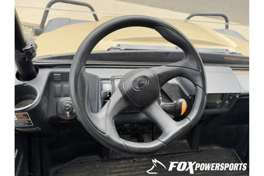 2024 RTV-XG850 SIDEKICK GENERAL PURPOSE - Kubota