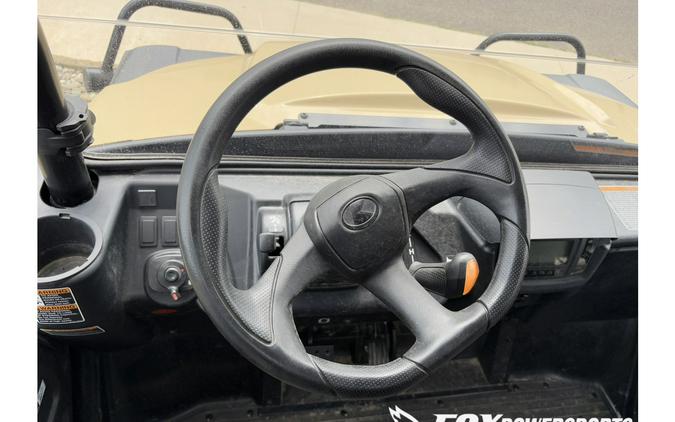 2024 RTV-XG850 SIDEKICK GENERAL PURPOSE - Kubota