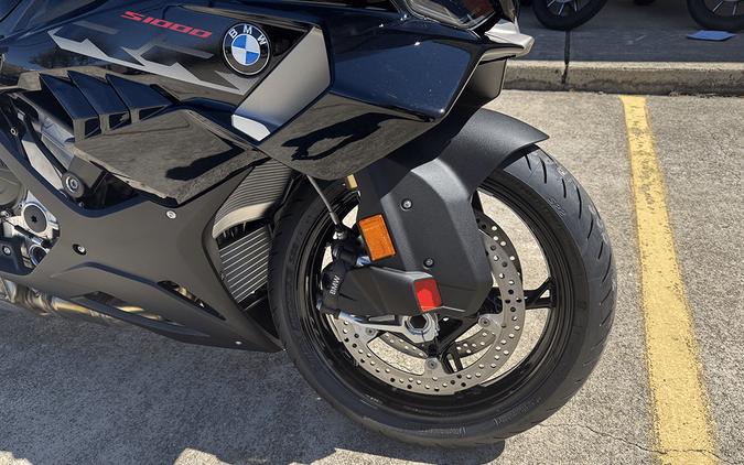 2026 BMW S 1000 RR
