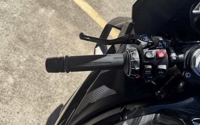 2026 BMW S 1000 RR