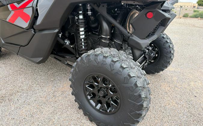 2027 Can-Am Maverick X3 X TURBO