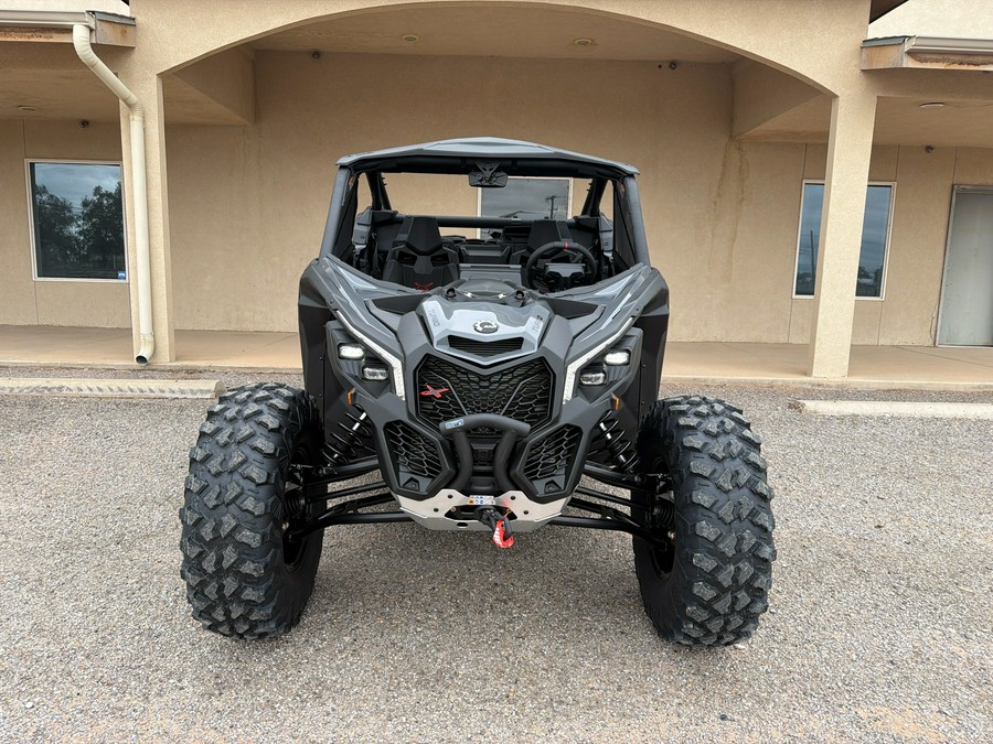 2027 Can-Am Maverick X3 X TURBO