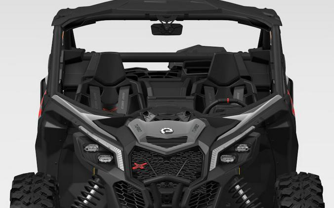 2027 Can-Am Maverick X3 X TURBO
