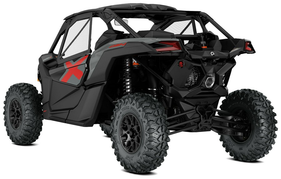 2027 Can-Am Maverick X3 X TURBO