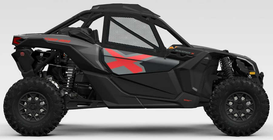 2027 Can-Am Maverick X3 X TURBO