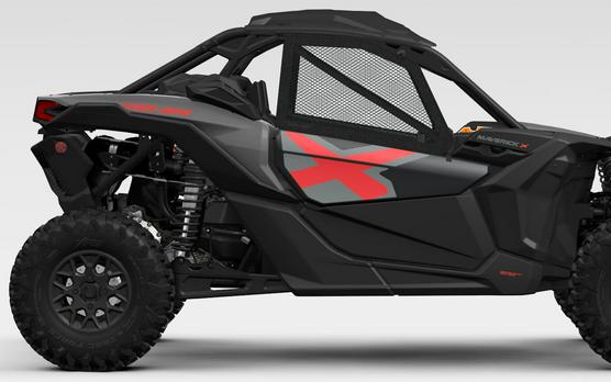 2027 Can-Am Maverick X3 X TURBO