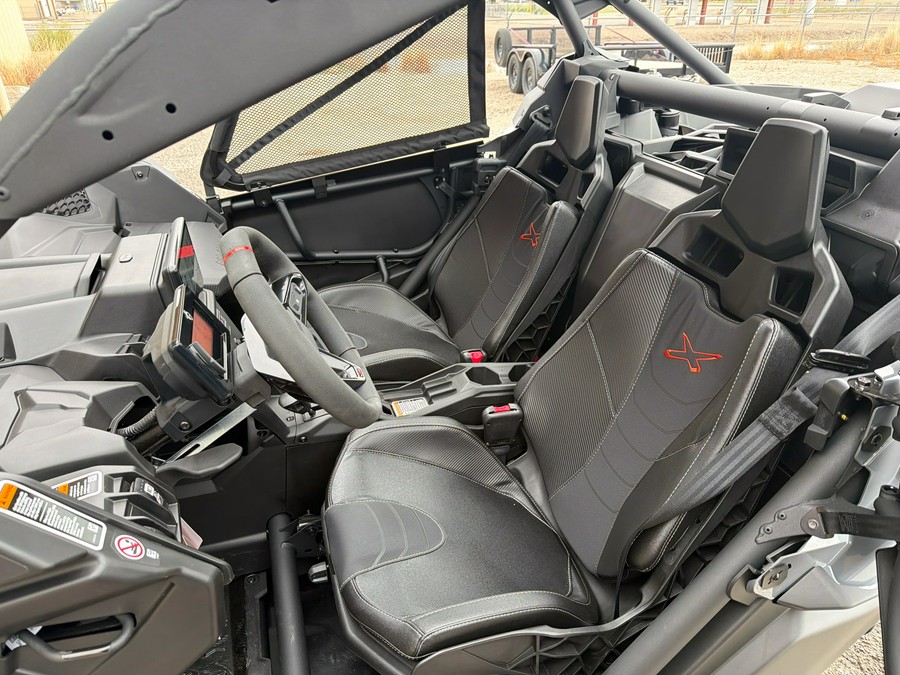 2027 Can-Am Maverick X3 X TURBO