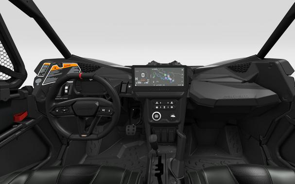 2027 Can-Am Maverick X3 X TURBO