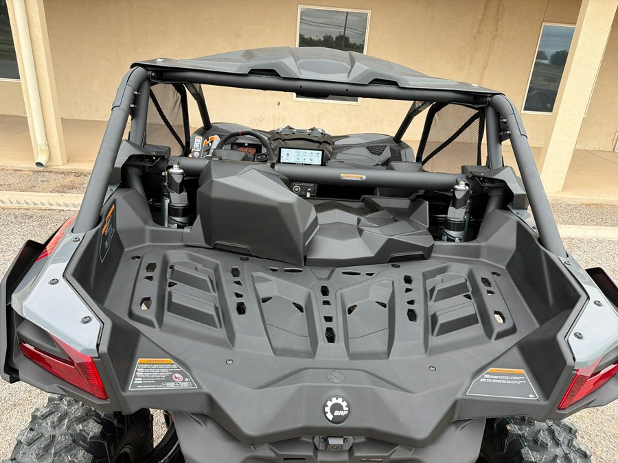 2027 Can-Am Maverick X3 X TURBO