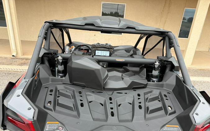 2027 Can-Am Maverick X3 X TURBO