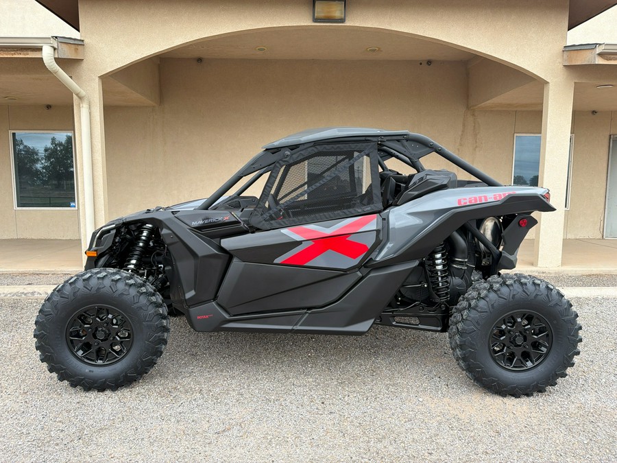 2027 Can-Am Maverick X3 X TURBO