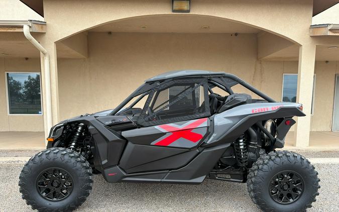 2027 Can-Am Maverick X3 X TURBO