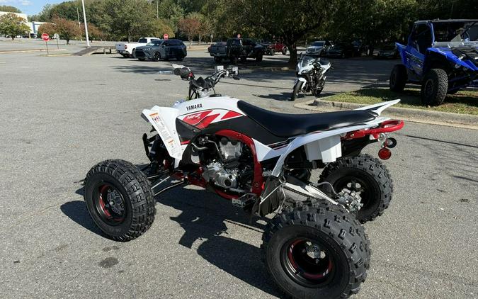 2026 Yamaha YFZ 450R SE