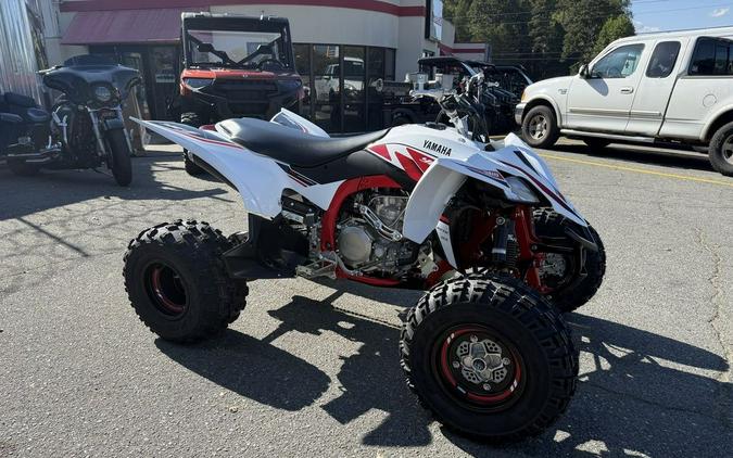 2026 Yamaha YFZ 450R SE