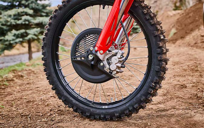 2027 Honda CRF250RX Red - 800438