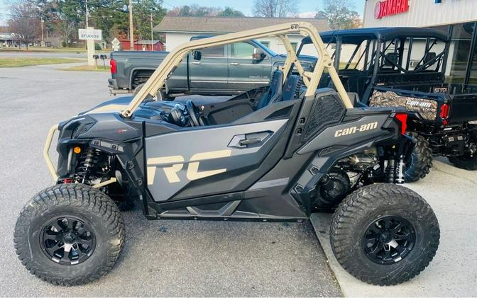 2023 Can-Am MAVERICK SPORT XRC 1000R