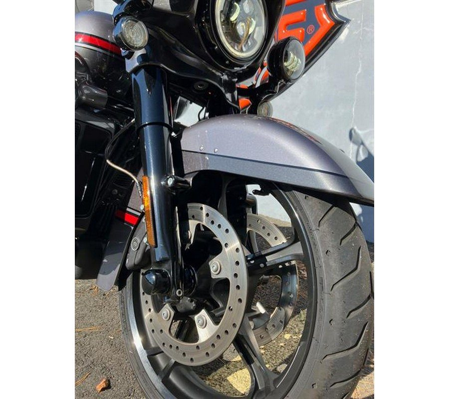 2020 Harley-Davidson CVO ULTRA LIMITED