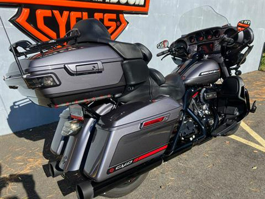 2020 Harley-Davidson CVO ULTRA LIMITED