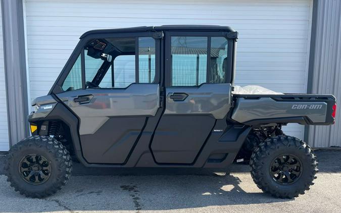 2024 Can-Am Defender MAX LIMITED HD10