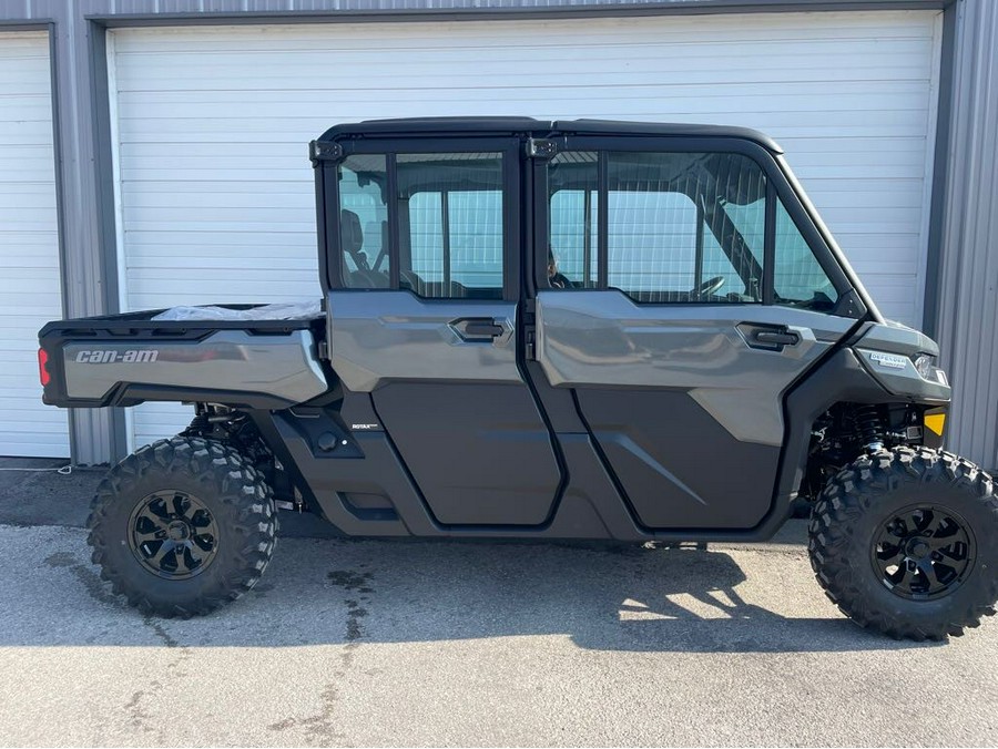 2024 Can-Am Defender MAX LIMITED HD10