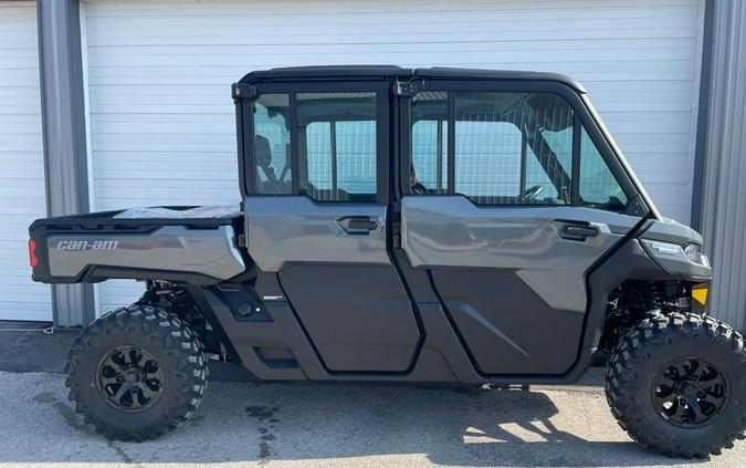 2024 Can-Am Defender MAX LIMITED HD10