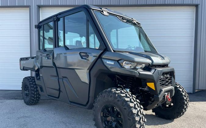 2024 Can-Am Defender MAX LIMITED HD10