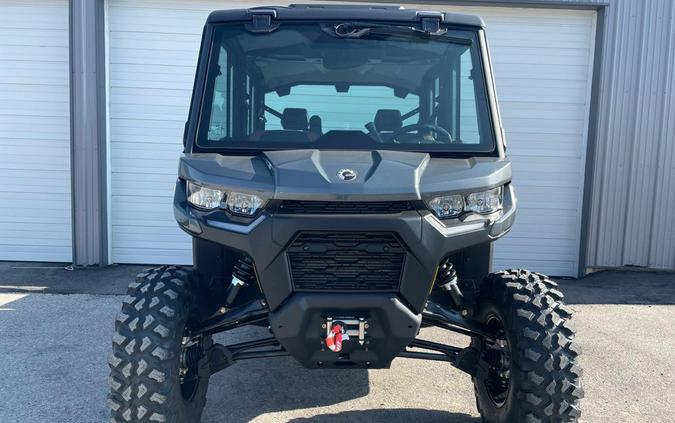 2024 Can-Am Defender MAX LIMITED HD10