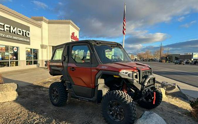 2024 Polaris Polaris XPEDITION ADV Northstar