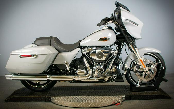 2024 Harley-Davidson Street Glide