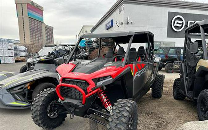 2024 Polaris RZR XP 4 1000 Ultimate