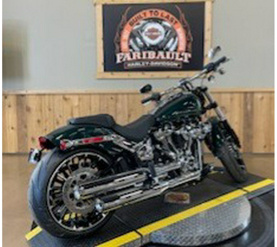 2024 Harley-Davidson Breakout®