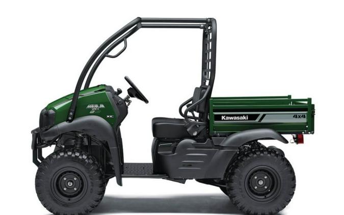 2024 Kawasaki Mule SX™ 4x4 XC