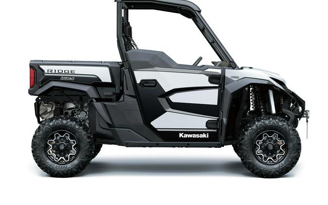 2024 KAWASAKI RIDGE RANCH EDITION