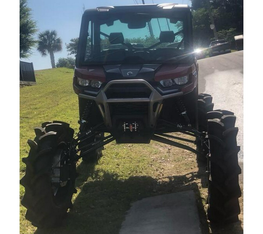 2024 Can-Am® Defender Limited HD10