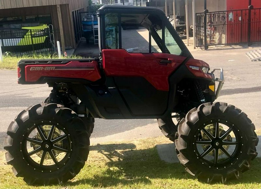 2024 Can-Am® Defender Limited HD10