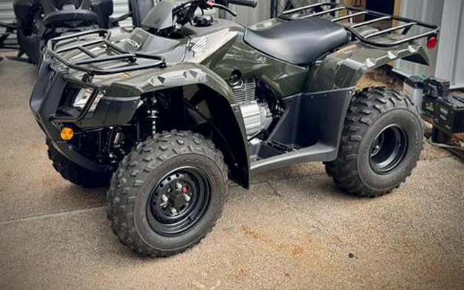 2024 Honda FourTrax Recon