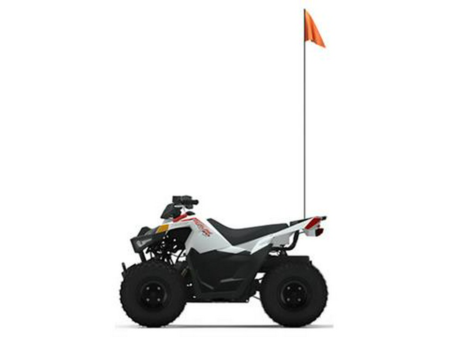 2023 Polaris Outlaw 70 EFI