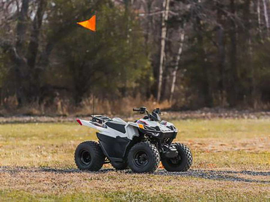 2023 Polaris Outlaw 70 EFI