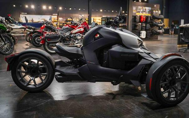 2024 Can-Am® Ryker Rotax 600 ACE