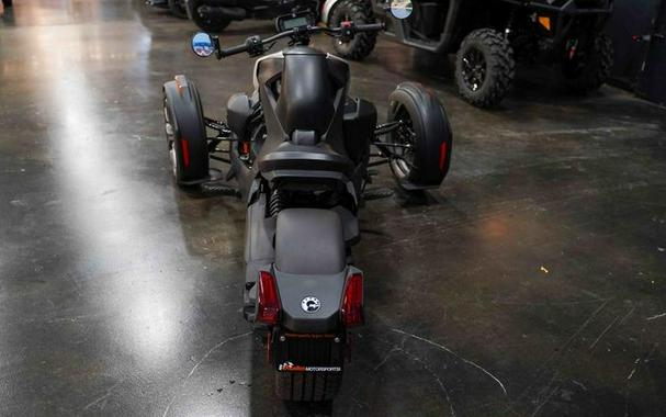 2024 Can-Am® Ryker Rotax 600 ACE
