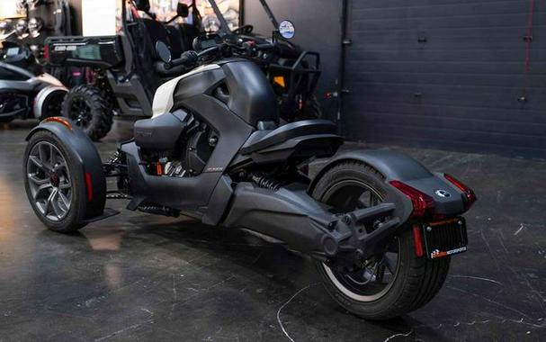 2024 Can-Am® Ryker Rotax 600 ACE