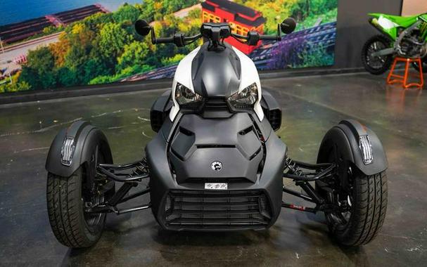 2024 Can-Am® Ryker Rotax 600 ACE