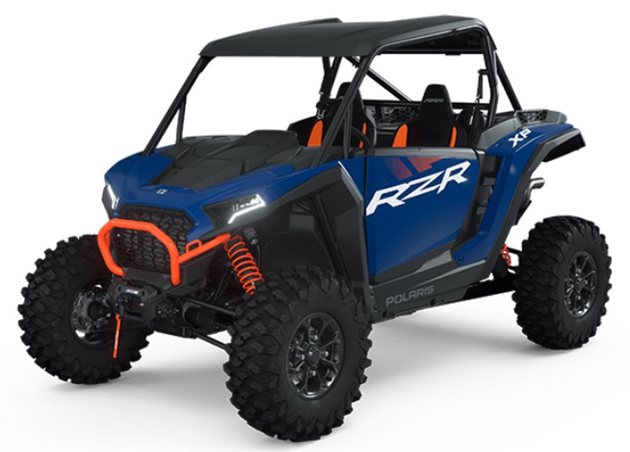 2025 Polaris Industries RZR XP 1000 Ultimate