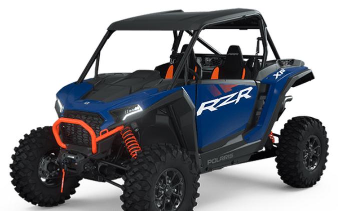 2025 Polaris Industries RZR XP 1000 Ultimate