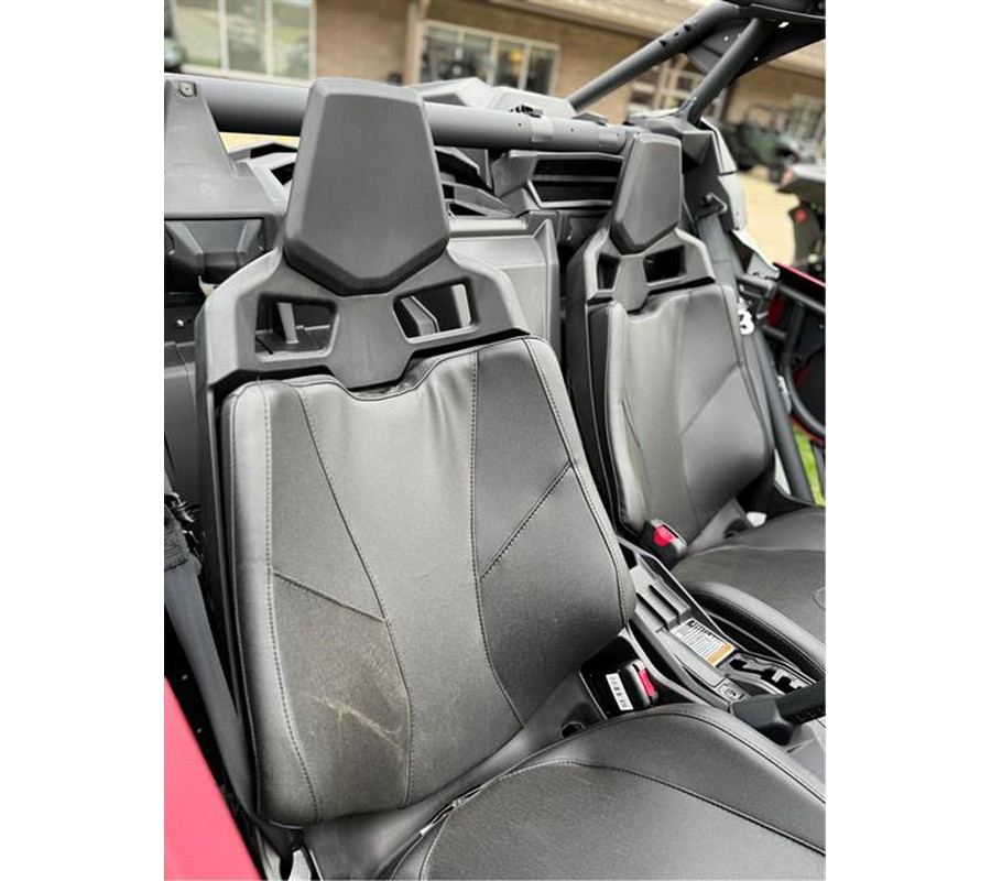 2025 Can-Am Maverick X3 DS Turbo