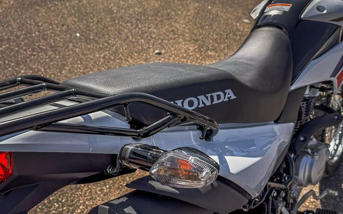 2025 Honda® XR150L
