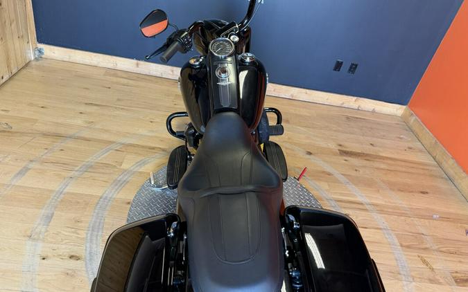 FLHRXS 2025 Road King™ Special