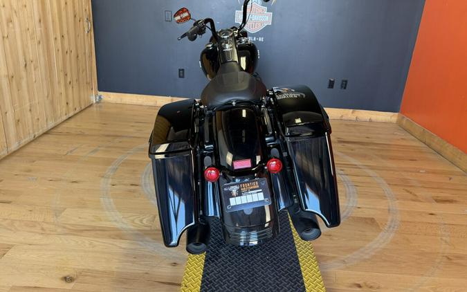 FLHRXS 2025 Road King™ Special