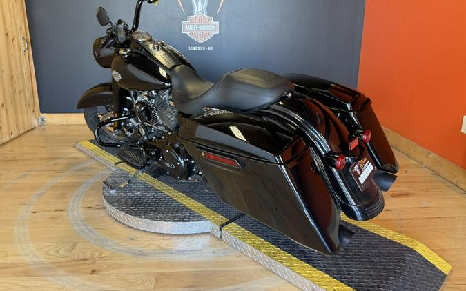 FLHRXS 2025 Road King™ Special